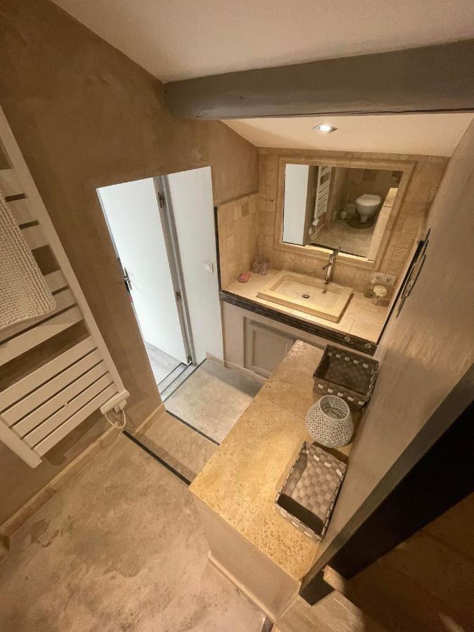 Appartement Cosy Plein De Charme Saint-Remy-de-Provence Exterior photo